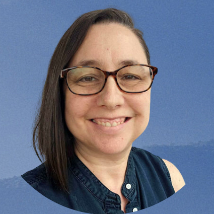 Meghan Neuman - UX Researcher